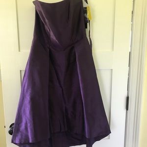 Cocktail dress. Never worn.